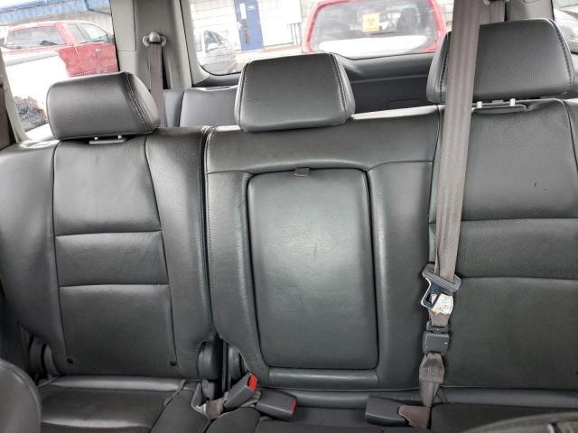 Photo 10 from auction – 2008 HONDA PILOT EXL with VIN 5FNYF18738B027943