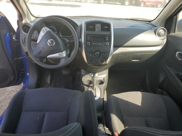 Photo 8 from auction – 2016 NISSAN VERSA S with VIN 3N1CN7AP8GL819048