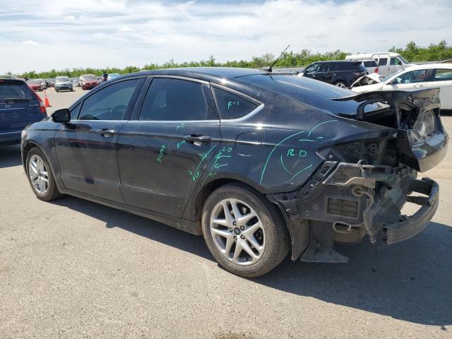Photo 2 from auction – 2016 FORD FUSION SE with VIN 3FA6P0H76GR357450