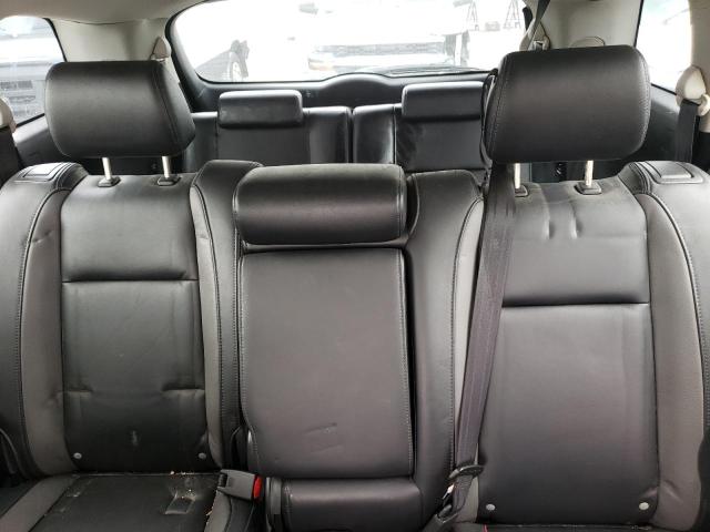 Photo 10 from auction – 2011 MAZDA CX-9 with VIN JM3TB2DA8B0315919