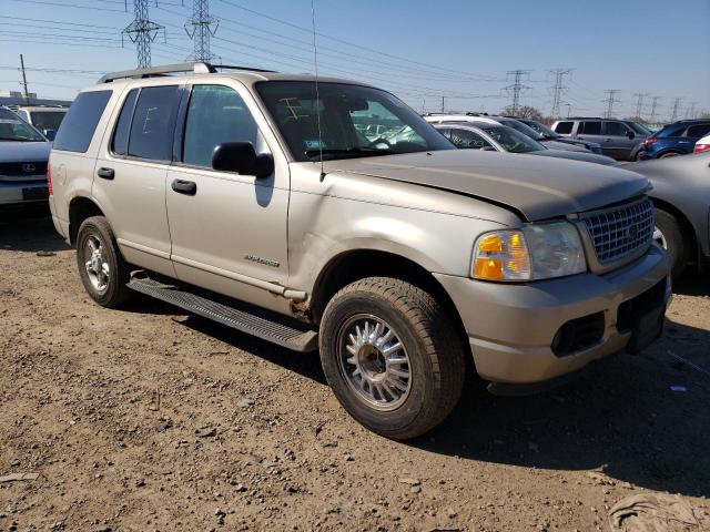 Photo 4 from auction – 2005 FORD EXPLORER X with VIN 1FMZU73K15UB41513