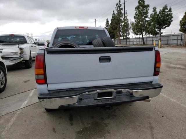 Photo 6 from auction – 2002 CHEVROLET SILVERADO with VIN 2GCEC19V921281398