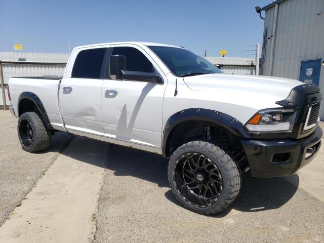 Photo 4 from auction – 2016 RAM 2500 SLT with VIN 3C6UR5DL3GG367500