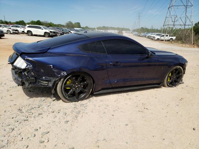 Photo 3 from auction – 2015 FORD MUSTANG 50 with VIN 1FA6P8RF2F5500769