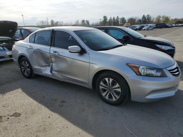 Photo 4 from auction – 2011 HONDA ACCORD LX with VIN 1HGCP2F31BA113797