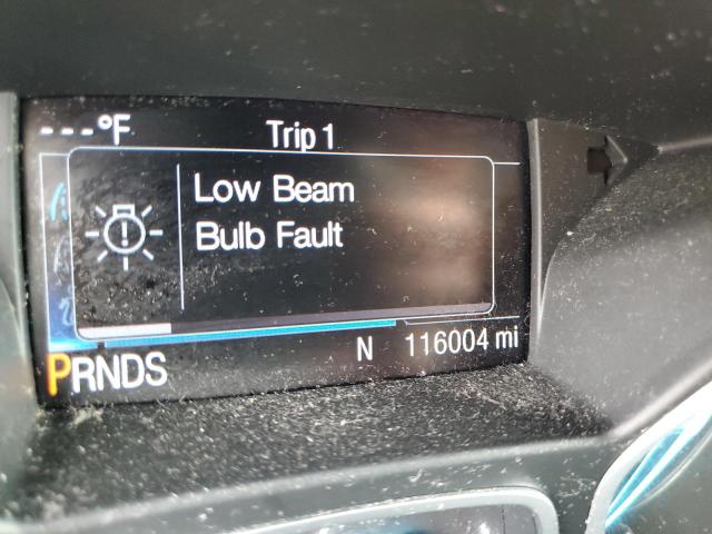 Photo 9 from auction – 2016 FORD ESCAPE SE with VIN 1FMCU0G77GUC91826