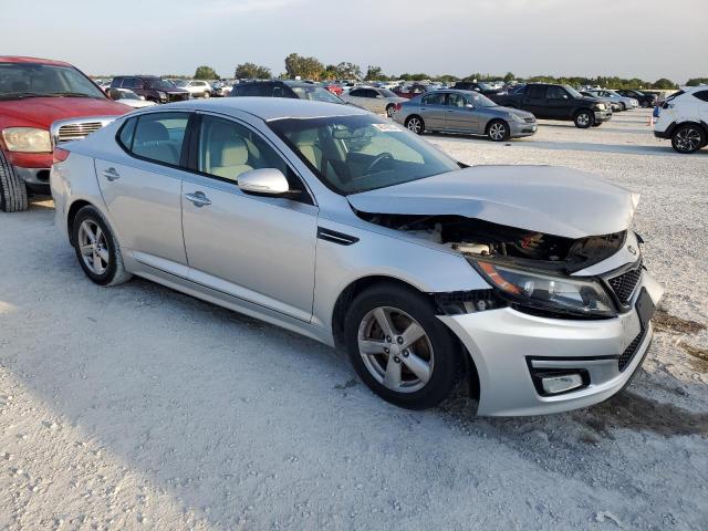 Photo 4 from auction – 2015 KIA OPTIMA LX with VIN 5XXGM4A74FG403430