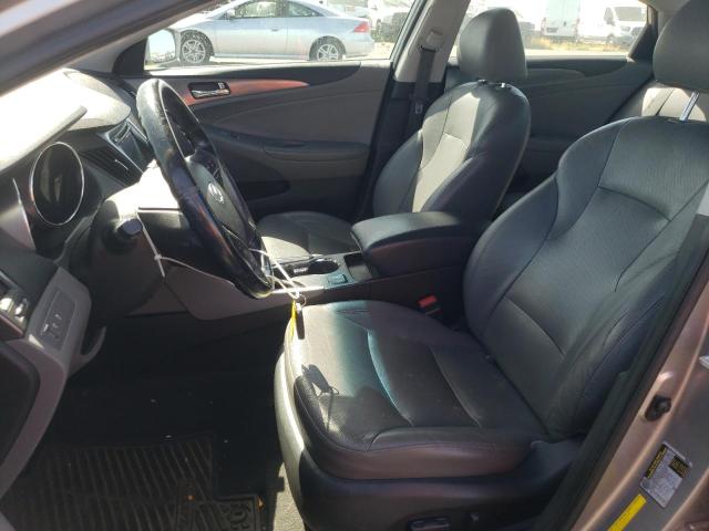 Photo 7 from auction – 2013 HYUNDAI SONATA HYB with VIN KMHEC4A43DA094392