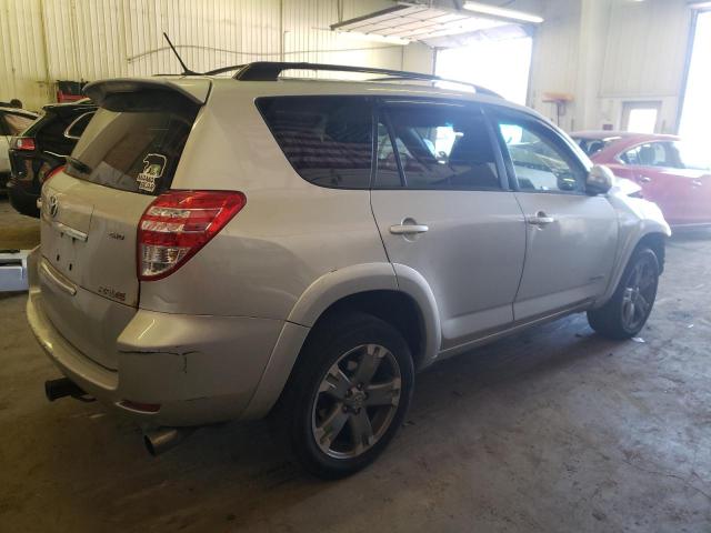 Photo 3 from auction – 2012 TOYOTA RAV4 SPORT with VIN JTMRF4DVXC5058322