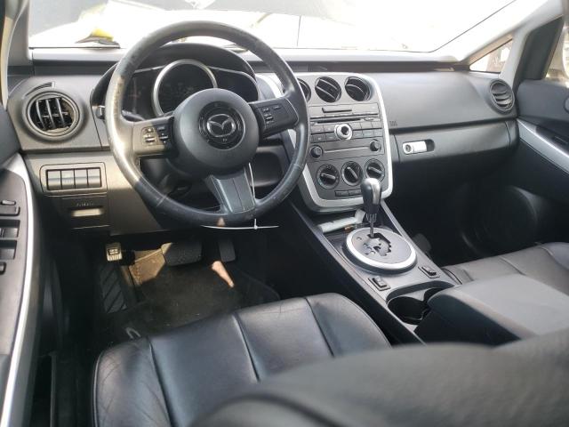 Photo 8 from auction – 2009 MAZDA CX-7 with VIN JM3ER29L690226729
