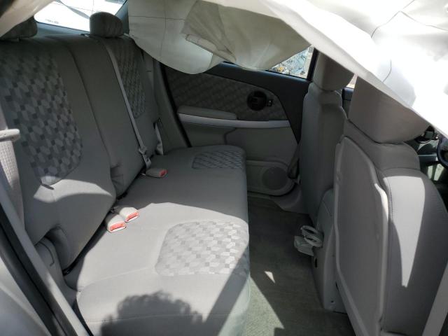 Photo 10 from auction – 2008 CHEVROLET EQUINOX LS with VIN 2CNDL23F186078676