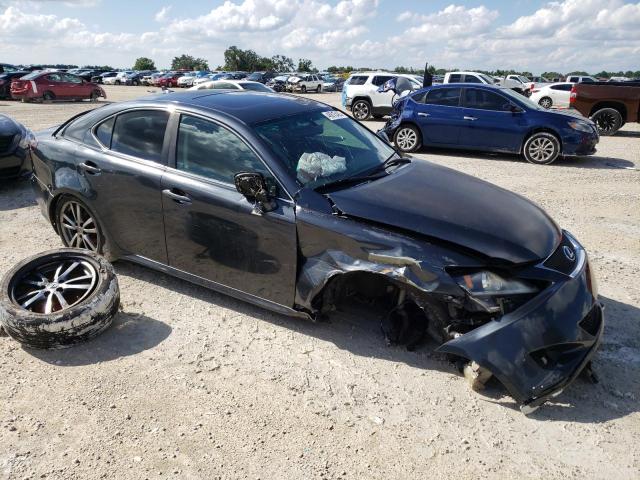 Photo 4 from auction – 2008 LEXUS IS250 with VIN JTHCK262582024384