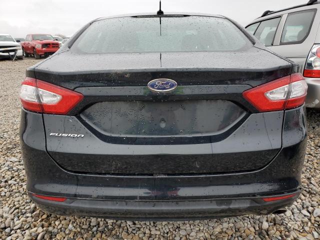 Photo 6 from auction – 2014 FORD FUSION SE with VIN 3FA6P0H78ER169901