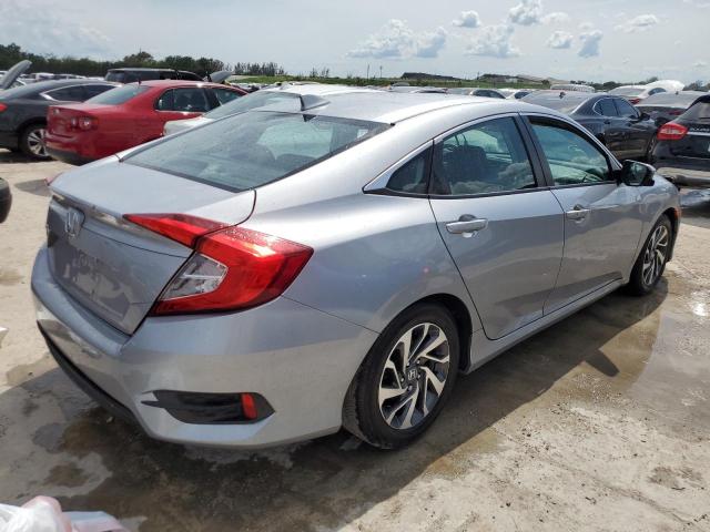 Photo 3 from auction – 2018 HONDA CIVIC EX with VIN 2HGFC2F73JH577914