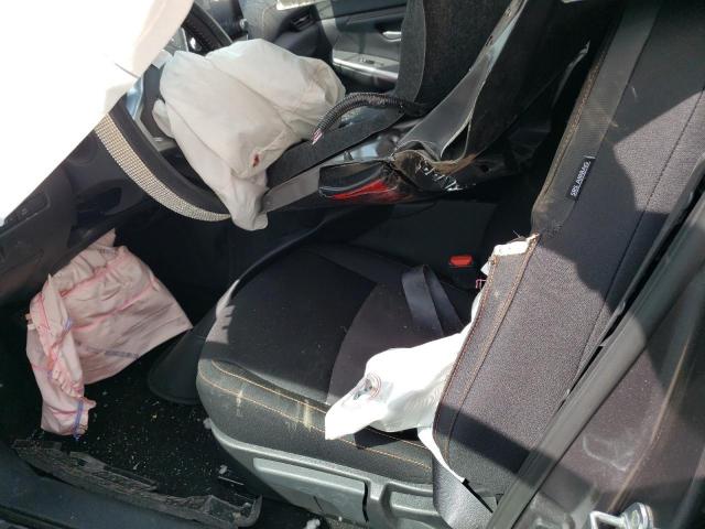 Photo 7 from auction – 2023 NISSAN SENTRA SR with VIN 3N1AB8DV0PY228988