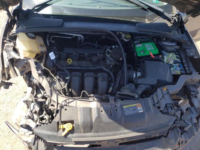 Photo 11 from auction – 2012 FORD FOCUS SE with VIN 1FAHP3F29CL270121