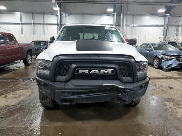 Photo 5 from auction – 2020 RAM 1500 CLASS with VIN 1C6RR7LTXLS103857