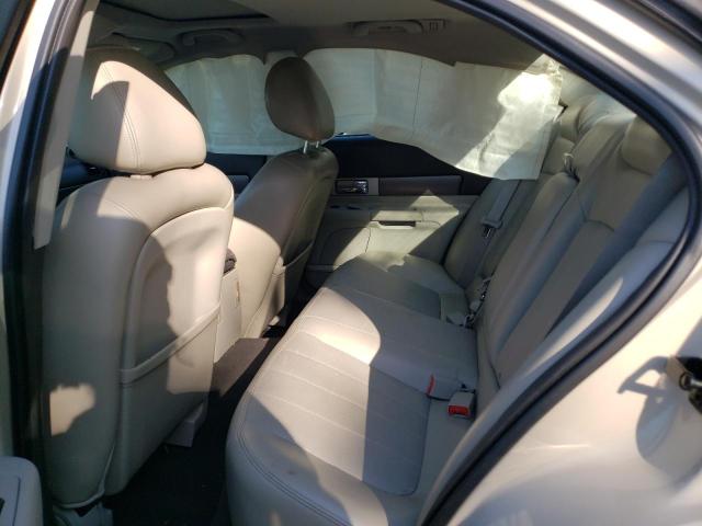 Photo 10 from auction – 2003 LINCOLN LS with VIN 1LNHM87AX3Y698414