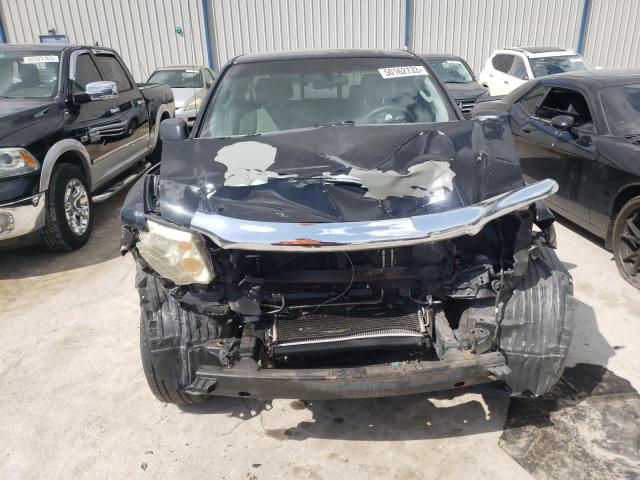 Photo 5 from auction – 2023 SUZUKI EQUATOR SP with VIN 5Z6BD06T59C411731