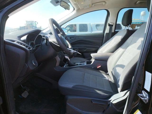 Photo 7 from auction – 2018 FORD ESCAPE S with VIN 1FMCU0F79JUA31419