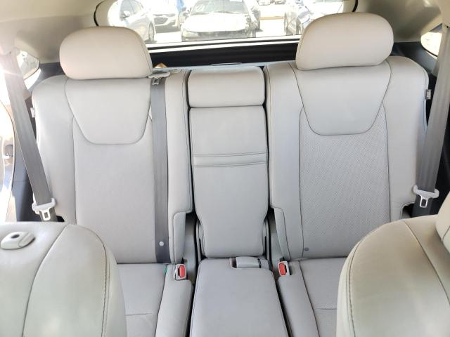 Zdjęcie 10 z aukcji – 2015 LEXUS RX 350 z VIN 2T2ZK1BA8FC168623