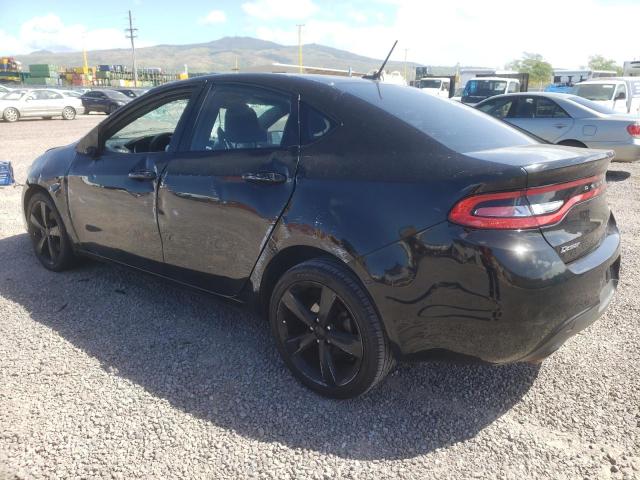 Photo 2 from auction – 2015 DODGE DART SXT with VIN 1C3CDFBB8FD353286