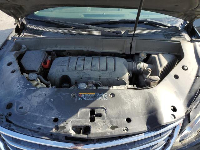 Photo 11 from auction – 2015 CHEVROLET TRAVERSE L with VIN 1GNKRJKD9FJ150154