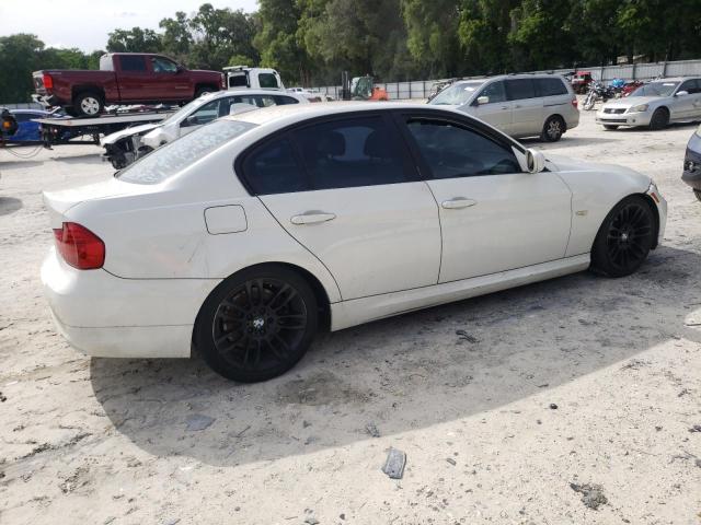 Photo 3 from auction – 2011 BMW 328 I with VIN WBAPN7C59BA781191
