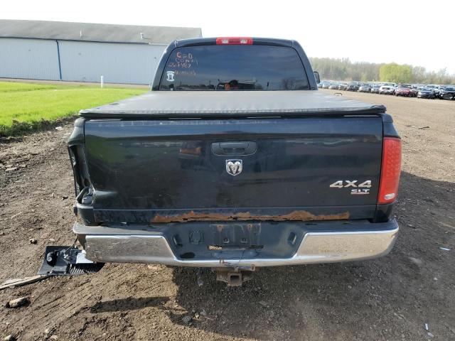 Photo 6 from auction – 2005 DODGE RAM 1500 S with VIN 1D7HU18N55S302334