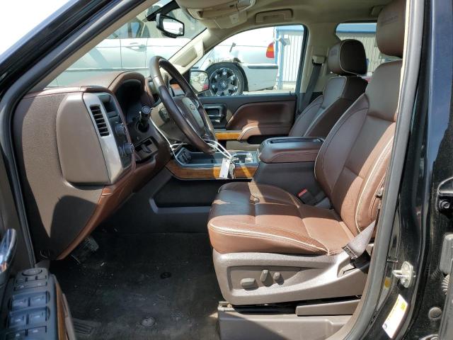 Photo 7 from auction – 2015 CHEVROLET SILVERADO with VIN 3GCUKTEJ9FG496337