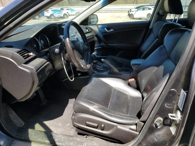 Photo 7 from auction – 2012 ACURA TSX with VIN JH4CU2F40CC022170