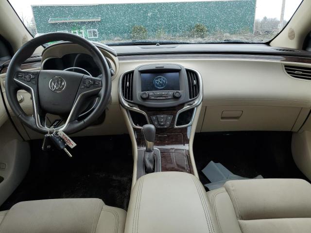Photo 8 from auction – 2015 BUICK LACROSSE with VIN 1G4GA5GR3FF326244