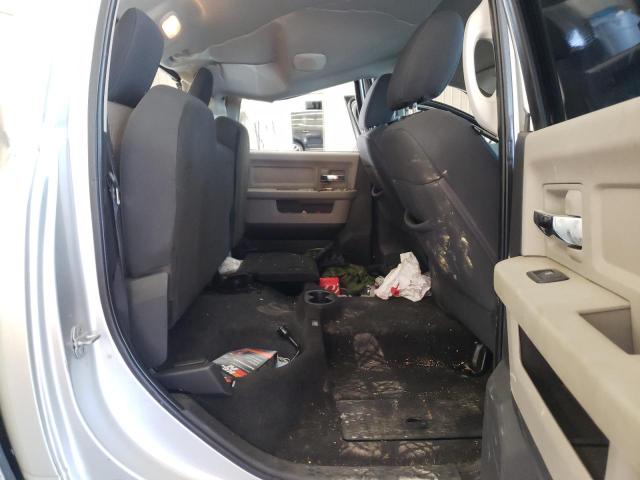 Photo 10 from auction – 2012 DODGE RAM 2500 S with VIN 3C6UD5DL5CG214321