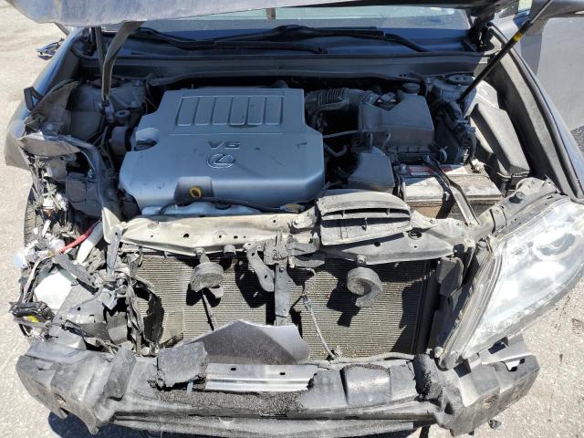 Photo 11 from auction – 2013 LEXUS ES 350 with VIN JTHBK1GG1D2023663