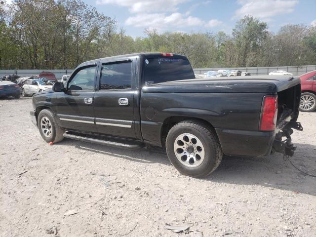 Photo 2 from auction – 2006 CHEVROLET SILVERADO with VIN 2GCEC13T461132569