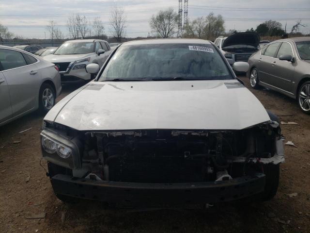 Photo 5 from auction – 2007 DODGE CHARGER R/ with VIN 2B3KA53H07H893363