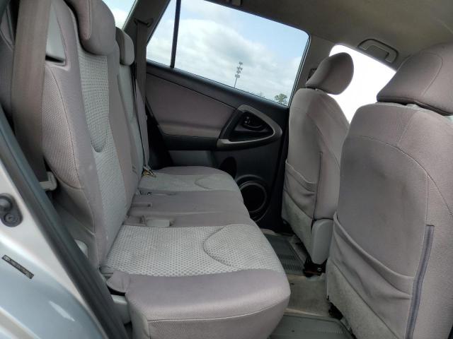 Photo 11 from auction – 2007 TOYOTA RAV4 with VIN JTMBD33V775088211