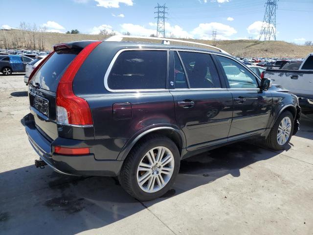 Photo 3 from auction – 2014 VOLVO XC90 3.2 with VIN YV4952CY1E1688885