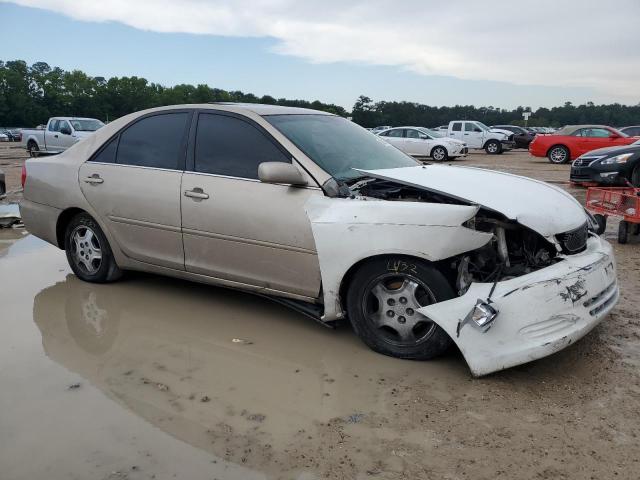 Photo 4 from auction – 2002 TOYOTA CAMRY with VIN 4T1BF32KX2U022831