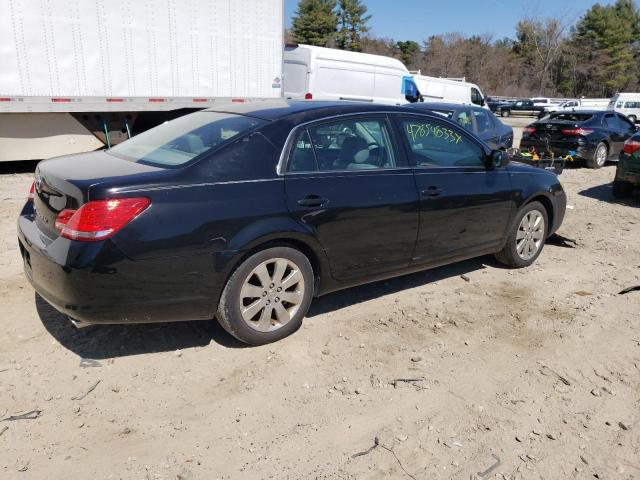 Photo 3 from auction – 2006 TOYOTA AVALON with VIN 4T1BK36B46U080753