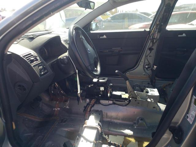 Photo 7 from auction – 2006 VOLVO S40 2.4I with VIN YV1MS390062223369