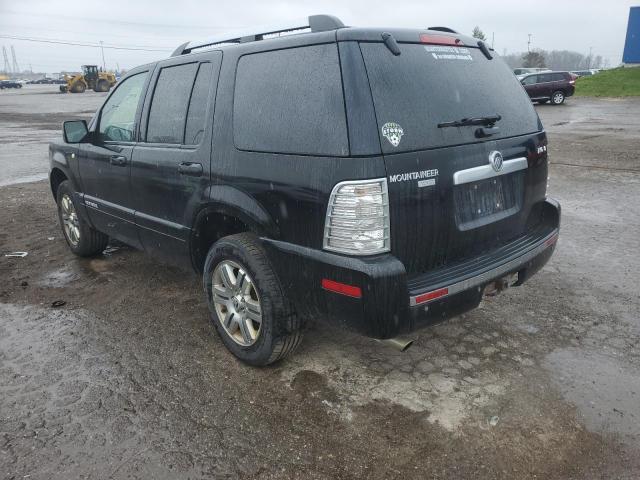 Photo 2 from auction – 2007 MERCURY MOUNTAINEE with VIN 4M2EU48897UJ14765