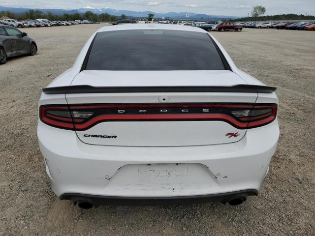 Photo 6 from auction – 2016 DODGE CHARGER R/ with VIN 2C3CDXGJ3GH234569