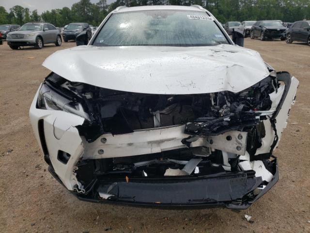 Photo 5 from auction – 2020 LEXUS UX 200 with VIN JTHP3JBH0L2026684