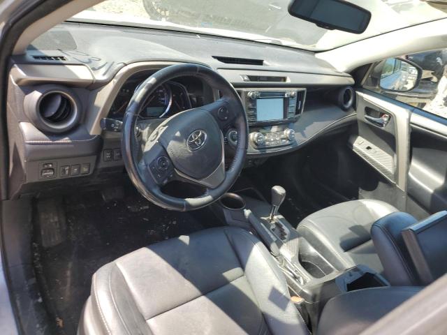 Photo 8 from auction – 2013 TOYOTA RAV4 LIMIT with VIN 2T3DFREV1DW054093