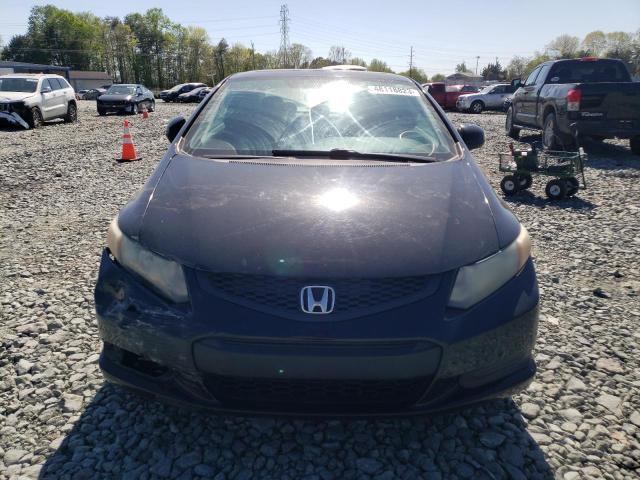 Photo 5 from auction – 2012 HONDA CIVIC with VIN 2HGFG3B83CH538249