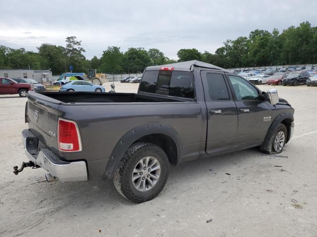 Photo 3 from auction – 2016 RAM 1500 LARAM with VIN 1C6RR7JM9GS131814