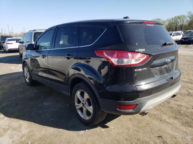 Photo 2 from auction – 2015 FORD ESCAPE SE with VIN 1FMCU0G75FUA18947