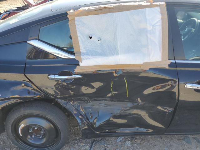 Photo 10 from auction – 2020 NISSAN ALTIMA S with VIN 1N4BL4BV8LC205641