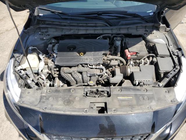 Photo 11 from auction – 2020 NISSAN ALTIMA S with VIN 1N4BL4BV5LC252206